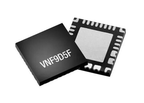 VNF9D5FTR 集積回路チップ 2チャネル ハイサイドドライバー 75A パワースイッチIC