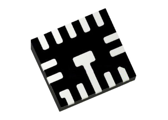 SLG51003V 集積回路チップ 低脱出調節器 TQFN14 高PSRR LDO パワー グリーンPAK