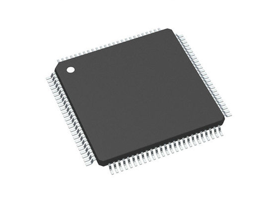 R5F565N4BDFP マイクロコントローラー MCU シングルプレシジョン 32ビット RX65N マイクロコントローラー MCU