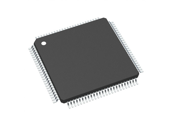 R5F524T8ADFP マイクロコントローラー MCU 32ビット単核 80MHz RX24T マイクロコントローラー