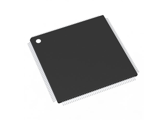 R5F564MGCDFB マイクロコントローラー MCU 32ビット単核 120MHz 2.7〜3.6V RX64M MCU
