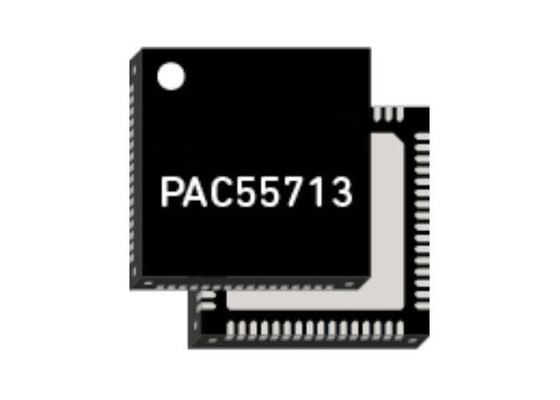 PAC55713 統合回路チップ パワーアプリケーションコントローラ 72V BLDCモーターコントローラ
