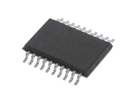 MCP3901A0T-I/SS 統合回路チップ 2チャネル AFE 24ビット アナログ フロントエンド SSOP20