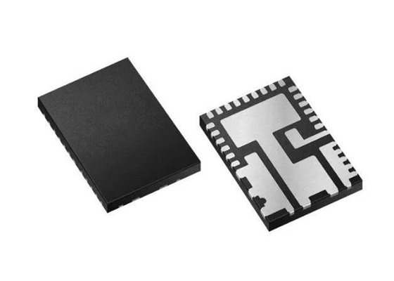 NCP3294MNTXG 集積回路チップ 25A 積み重ね可能な同期バック調節器 WQFN34