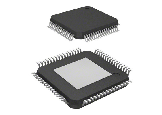 MC33779ATA1AE 集積回路チップ バッテリージャンクションボックスモニター IC LQFP64 PMIC IC