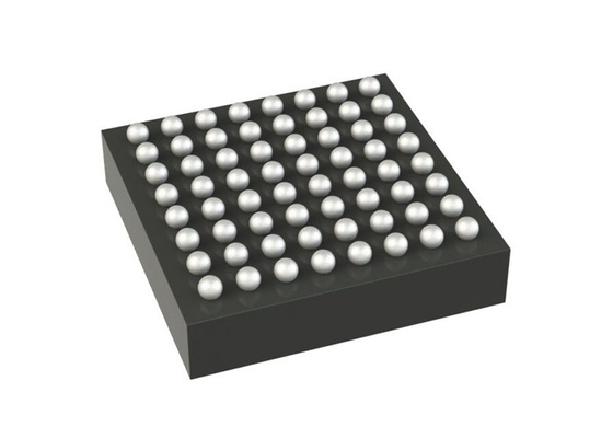 LTM4719IY 集積回路チップ µModule バックレギュレータ 42V ステップダウン µModule レギュレータ