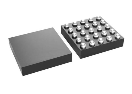 LM3645YCGR 集積回路チップ 同期ブーストクワッド LEDフラッシュドライバー DSBGA25