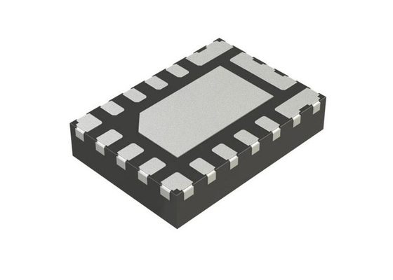 INA740BIREMR 集積回路チップ 85V デジタル電源モニター VQFN14 電流モニター