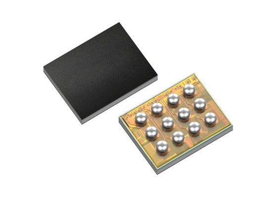 LC709204VXE-01TBG 統合回路チップ バッテリー燃料計 IC WLCSP12 スマート LiB計