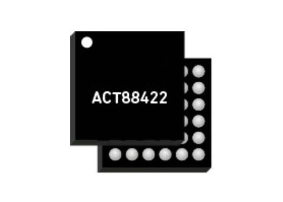 ACT88422-101 統合回路チップ アクティブCiPS パワー管理IC WLCSP36 PMIC IC