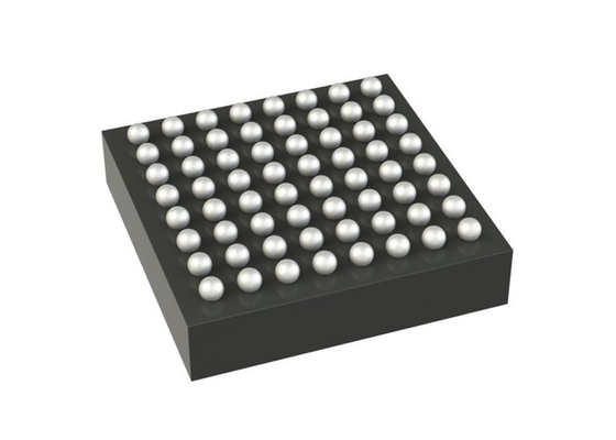 LTM4719EY 集積回路チップ 42V 150mA ステップダウン μモジュール規制器 BGA64
