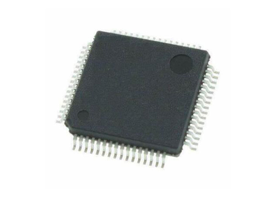 CY8C4147AZI-T475 マイクロコントローラ MCU 32ビット マイクロコントローラ IC TQFP64 PSOC 4100Tプラス MCU
