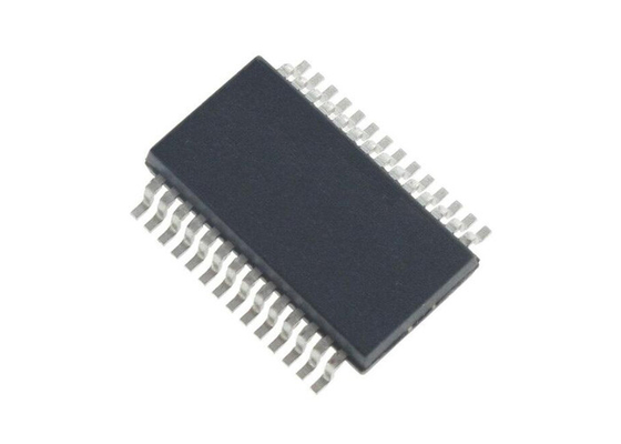 MCP3919BA1T-E/SS 統合回路チップ 3チャネル アナログ フロントエンド SSOP28 24ビット AFE