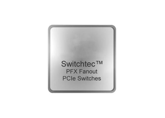 PM51100B1-FEI 集積回路チップ 64 チャネル Switchtec™ PFX/PSX ファンアウト PCIe スイッチ