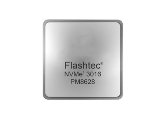 PM8628C1-F3EI 集積回路チップ 16チャンネル Flashtec NVMe 3016 Gen 4 PCIe フラッシュコントローラ