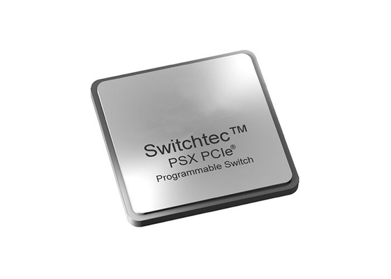 PM8546B-FEI 集積回路チップ 174 GB/s Switchtec™ PSX PCIe プログラマブルスイッチ