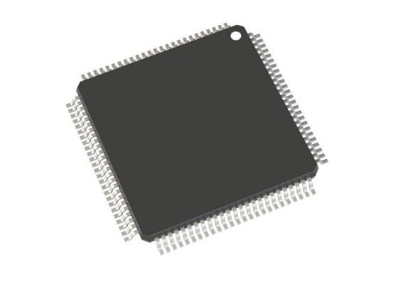 PIC32MZ2048EFH100T-250I/PT マイクロコントローラ MCU 2MB フラッシュ マイクロコントローラ TQFP100 32ビット MCU