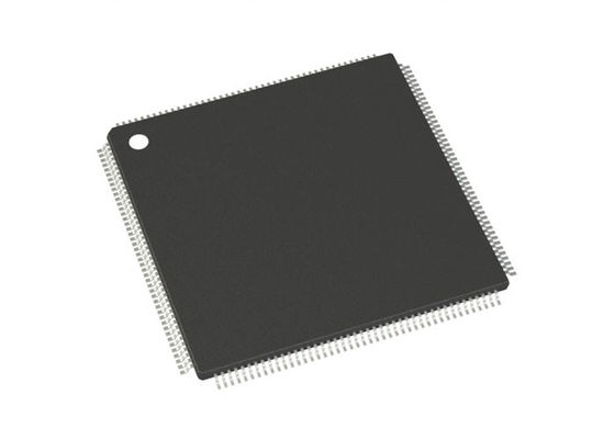 PIC32MZ2048EFH144T-250I/PL マイクロコントローラ MCU 組み込みMCU LQFP144 32ビットシングルコア MCU