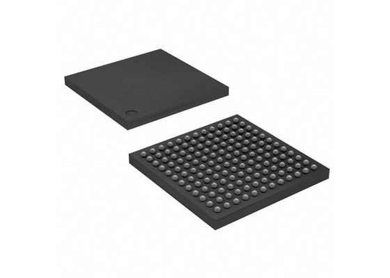 AT32UC3A3128-CTUR マイクロコントローラー MCU 組み込み MCU TFBGA144 32ビット AVR マイクロコントローラー