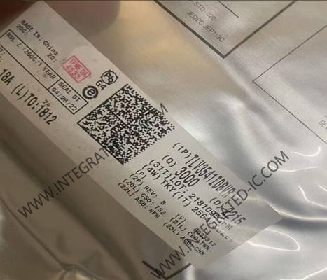 TLV3541IDBVR 集積回路チップ 200MHz オペアンプ SOT-23-5 Op Amps IC
