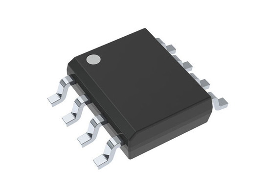 UC2845ALQD8RQ1 統合回路チップ AC DC変換機 SOIC8 スイッチングコントローラ