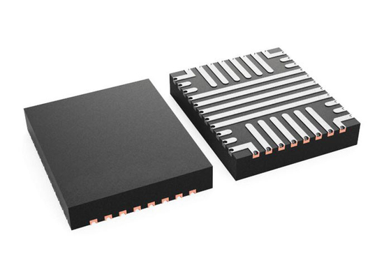 TPS25763DQRQLRQ1 集積回路チップ PDコントローラー USB Type-C Power Deliveryコントローラー
