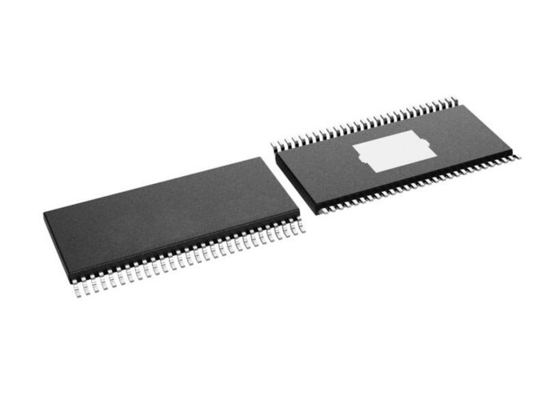 TLC69628QDCARQ1 集積回路チップ 60mA 自動車用 LED ドライバー HTSSOP56 IC チップ