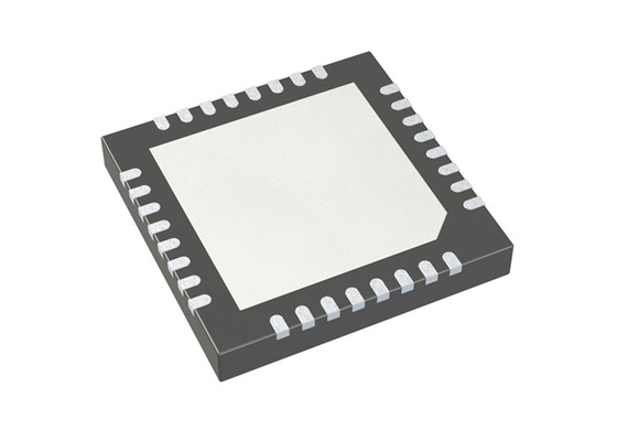 SI5332B-D-GM1 集積回路チップ 高性能200MHzクロックジェネレータ 放送ビデオ用