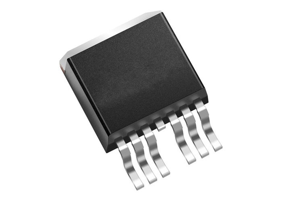 NVBG050N170M1 集積回路チップ 1700V 炭化ケイ素 MOSFET D2PAK-7 SiC MOSFET
