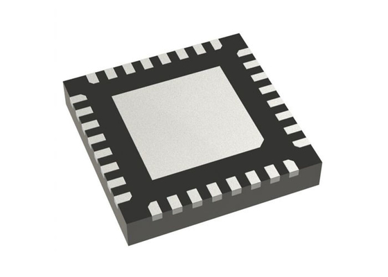 NCP81418MNTXG 集積回路チップ ホットスワップ スレーブ専用スマートヒューズ 18V 電源スイッチ