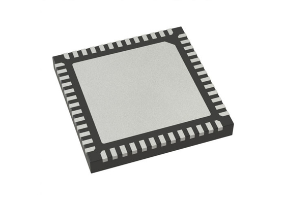 NCP81567MNTXG 集積回路チップ 6+2 フェーズ出力コントローラ SVIDインターフェース付き