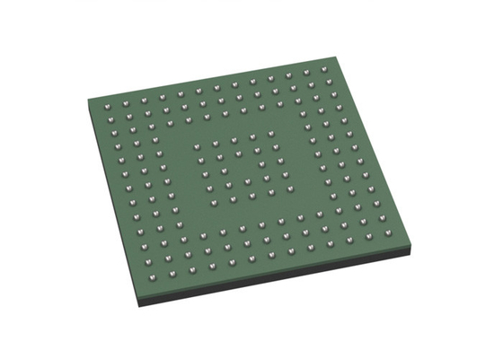 MEC1704Q-C2-I/SZ 集積回路チップ 480KB キーボードおよび組み込みコントローラー