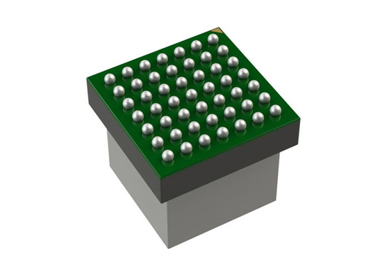 LTM4707IY 集積回路チップ μモジュール バックレギュレーター 16A 孤立していないPoLモジュール