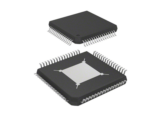 BQ78706PAPR 集積回路チップ バッテリーモニターIC HTQFP64 バッテリー管理IC