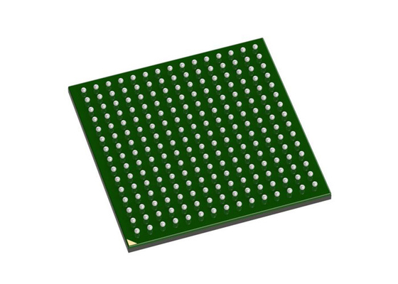 MEC1703Q-B2-I/TN 統合回路チップキーボードと埋め込みコントローラ WFBGA169