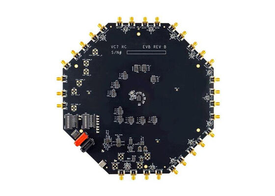 RC31012-EVB 組み込みソリューション VersaClock® 7 クロック 発電機 タイム評価ボード
