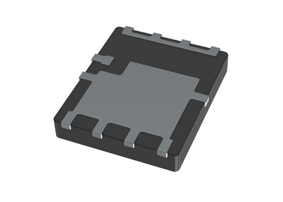 IQE031N08LM6CG パワー MOSFET トランジスタ 80V 排気源電圧 127A 連続流出電流と 3.15mOhms 排気源抵抗