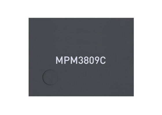 MPM3809CGPH 統合回路チップ ステップダウン スイッチモード変換電源モジュール ECLGA-6