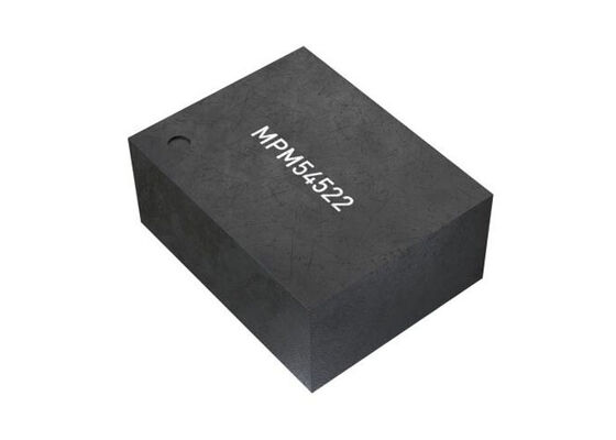 MPM54522GPC 統合回路チップ I2C インターフェース付き 双 6A パワーモジュール