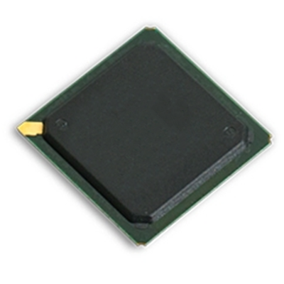 PEX8612-BB50RBCG 統合回路チップ 5.0GT/s 12 レーン 3 ポート PCIe Gen2 スイッチ