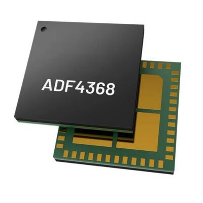 ADF4030BCCZ 統合回路チップ 10チャネル精密シンクロナイザー