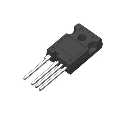 NVH4L032N065M3S 集積回路チップ SiC MOSFET 650V シリコンカービッド MOSFET トランジスタ