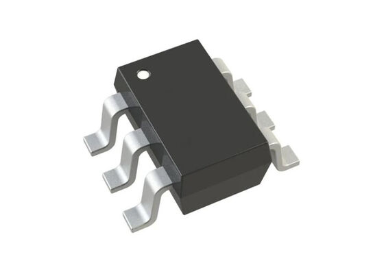 AD5602BKSZ-2500 集積回路チップ 8ビット nanoDACコンバーター SC-70-6 デジタル-アナログコンバーター