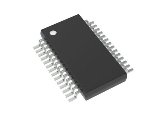 LTC2408IG 統合回路チップ 24 ビット μパワー 遅延なし A/D 変換器 SSOP-28 データ 変換器